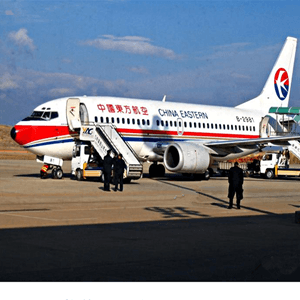 恩施许家坪航空空运航空快运业稳步发展的原因是什么？